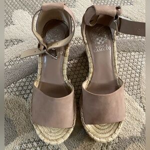 Vince Camuto Women's Espadrille Sandals